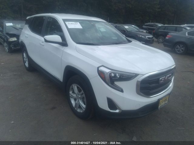 GMC TERRAIN 2021 3gkalmev9ml306859