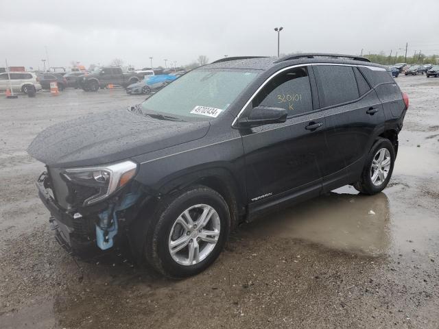 GMC TERRAIN 2021 3gkalmev9ml320101