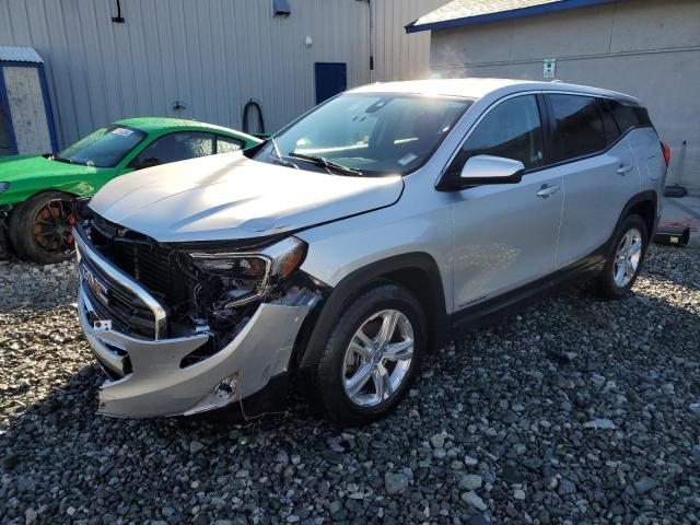 GMC TERRAIN SL 2021 3gkalmev9ml324116