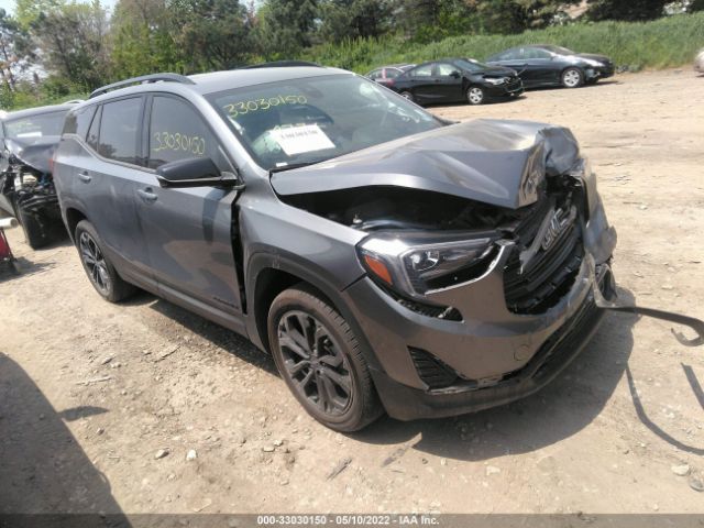 GMC TERRAIN 2021 3gkalmev9ml328442