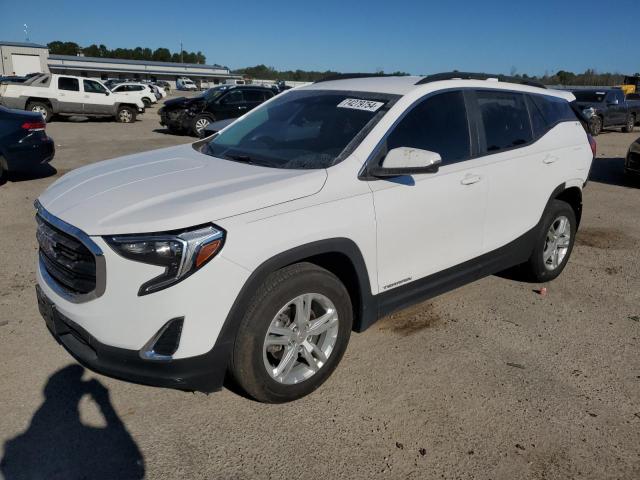 GMC TERRAIN SL 2021 3gkalmev9ml337500