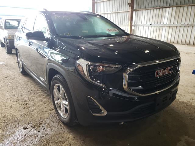 GMC TERRAIN SL 2021 3gkalmev9ml339327