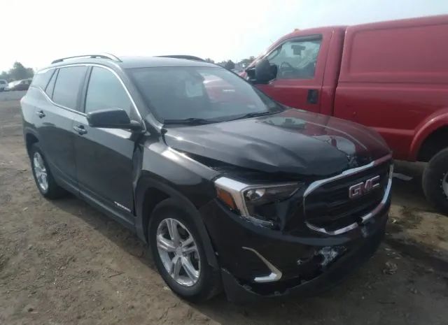 GMC TERRAIN 2021 3gkalmev9ml347461