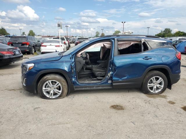 GMC TERRAIN SL 2021 3gkalmev9ml348108