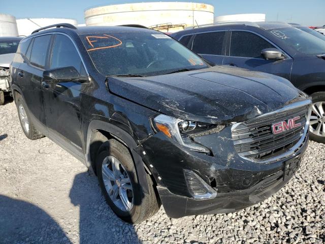 GMC TERRAIN SL 2021 3gkalmev9ml353308