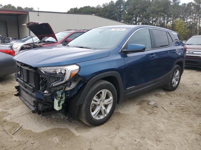 GMC TERRAIN 2021 3gkalmev9ml361036