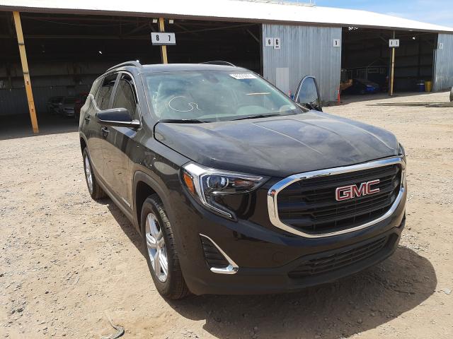 GMC TERRAIN SL 2021 3gkalmev9ml362283