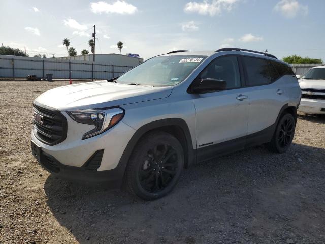 GMC TERRAIN SL 2021 3gkalmev9ml365135