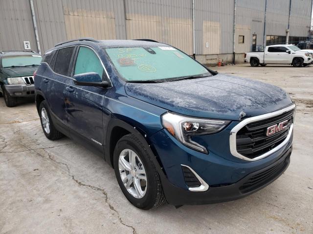 GMC TERRAIN SL 2021 3gkalmev9ml367175