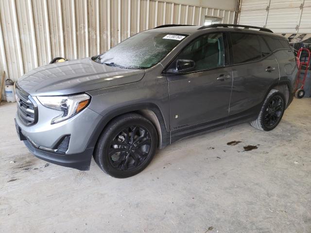 GMC TERRAIN 2021 3gkalmev9ml386082