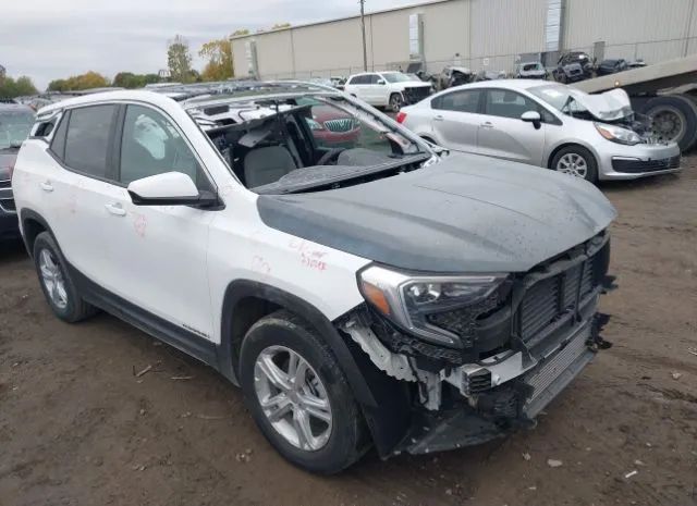 GMC TERRAIN 2021 3gkalmev9ml391167