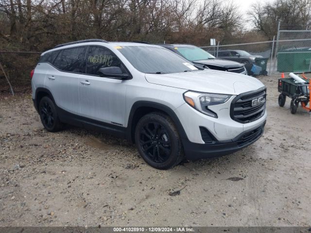 GMC TERRAIN 2021 3gkalmev9ml395056