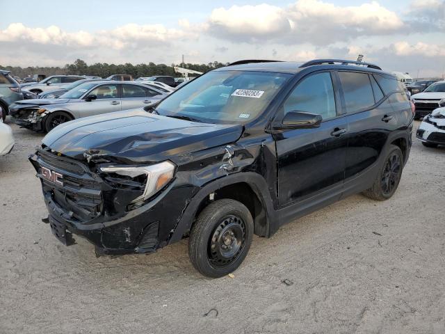 GMC TERRAIN SL 2021 3gkalmev9ml397499