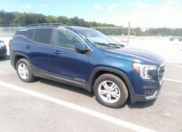 GMC TERRAIN 2022 3gkalmev9nl125634