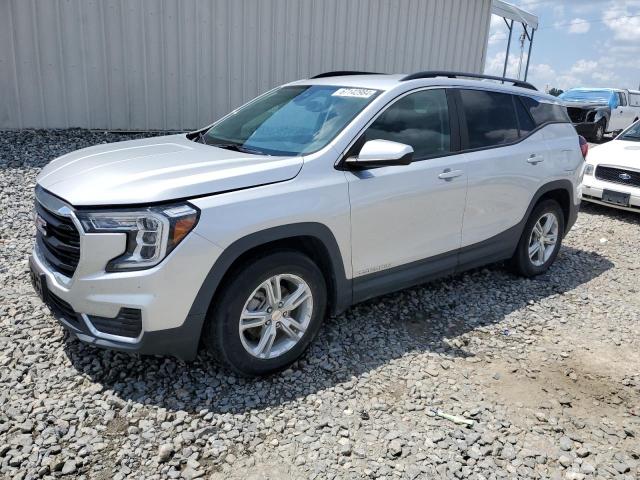 GMC TERRAIN SL 2022 3gkalmev9nl165633