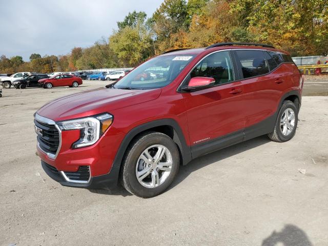 GMC TERRAIN 2022 3gkalmev9nl170637