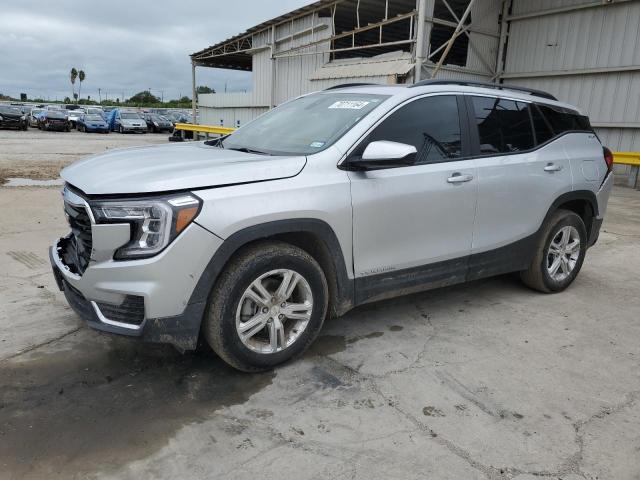 GMC TERRAIN SL 2022 3gkalmev9nl174624