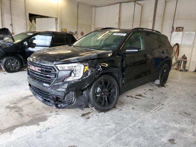 GMC TERRAIN 2022 3gkalmev9nl240315