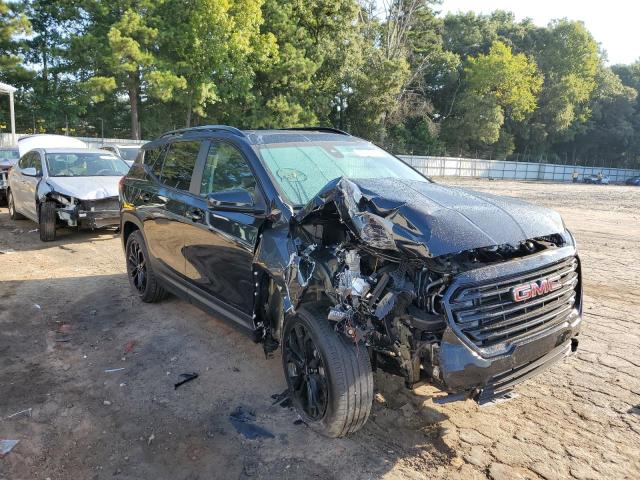 GMC TERRAIN SL 2022 3gkalmev9nl254795