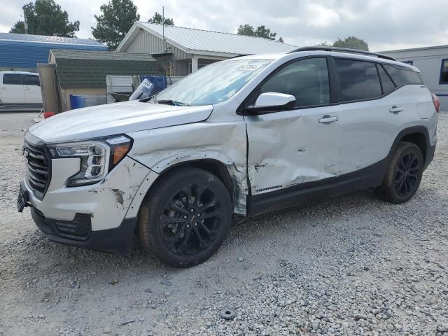 GMC TERRAIN 2022 3gkalmev9nl266400