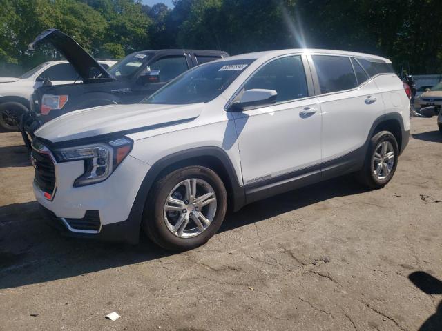 GMC TERRAIN 2022 3gkalmev9nl309195