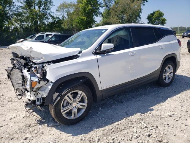 GMC TERRAIN SL 2022 3gkalmev9nl309441