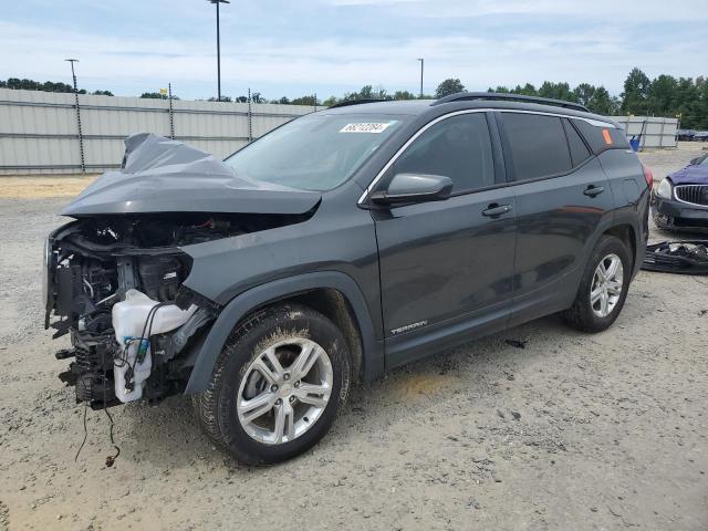 GMC TERRAIN SL 2018 3gkalmevxjl142968