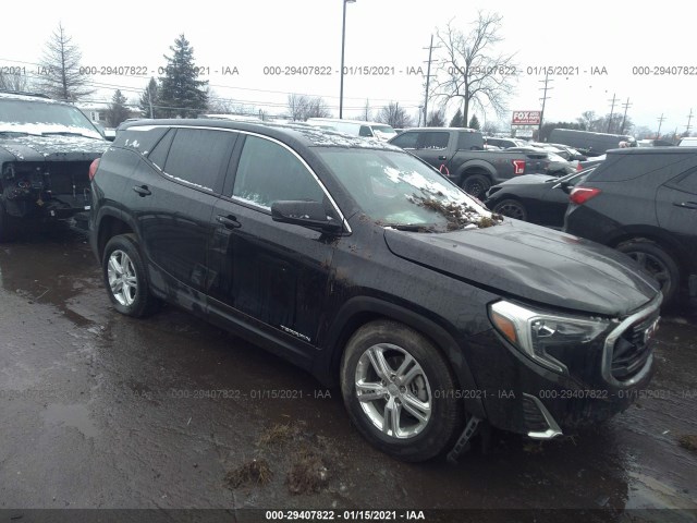 GMC TERRAIN 2018 3gkalmevxjl144056