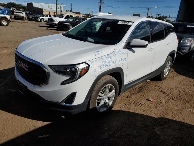 GMC TERRAIN SL 2018 3gkalmevxjl155557