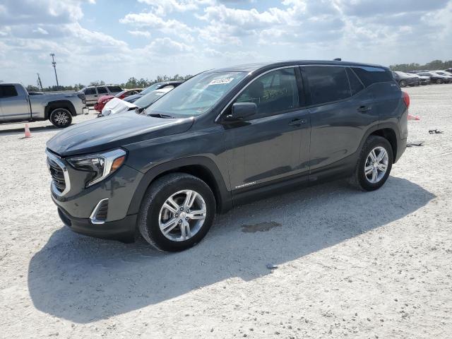 GMC TERRAIN SL 2018 3gkalmevxjl183455