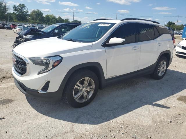 GMC TERRAIN SL 2018 3gkalmevxjl193502