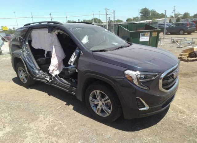 GMC TERRAIN 2018 3gkalmevxjl209200