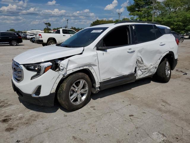 GMC TERRAIN SL 2018 3gkalmevxjl226286