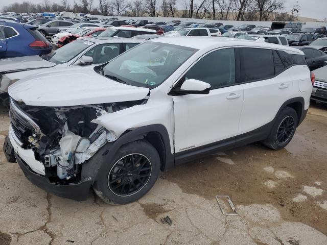 GMC TERRAIN 2018 3gkalmevxjl242374