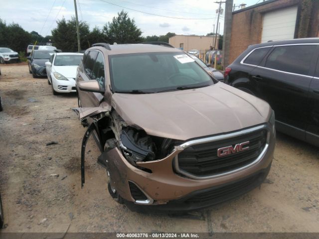 GMC TERRAIN 2018 3gkalmevxjl248711