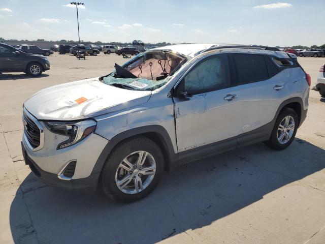 GMC TERRAIN 2018 3gkalmevxjl258798