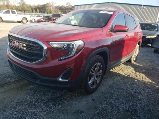 GMC TERRAIN SL 2018 3gkalmevxjl265783