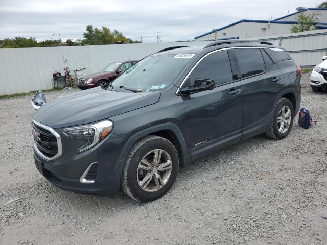 GMC TERRAIN SL 2018 3gkalmevxjl271826