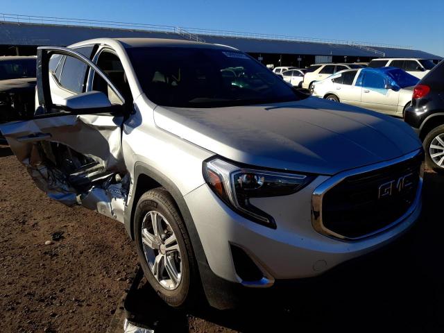 GMC TERRAIN SL 2018 3gkalmevxjl276010