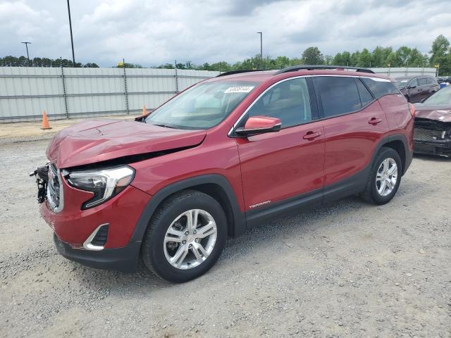 GMC TERRAIN 2018 3gkalmevxjl277173