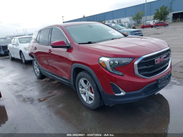 GMC TERRAIN 2018 3gkalmevxjl279568