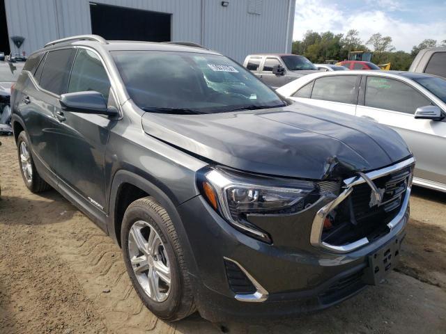 GMC TERRAIN SL 2018 3gkalmevxjl280042