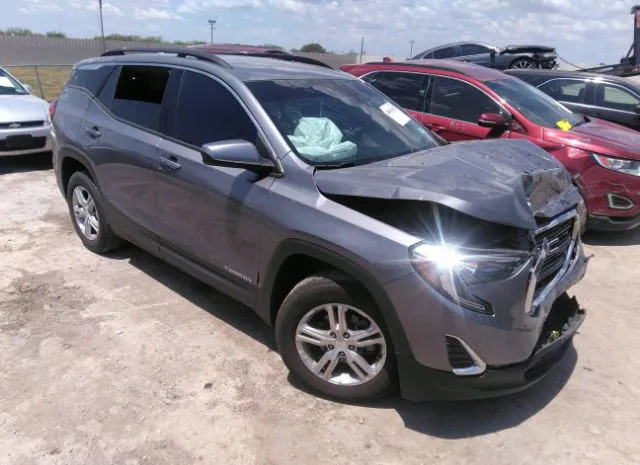 GMC TERRAIN 2018 3gkalmevxjl280705