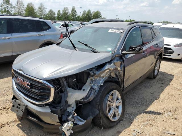 GMC TERRAIN SL 2018 3gkalmevxjl291008