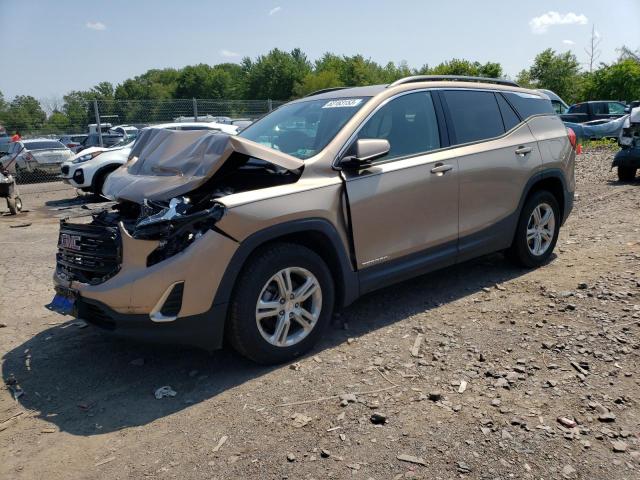 GMC TERRAIN SL 2018 3gkalmevxjl302492