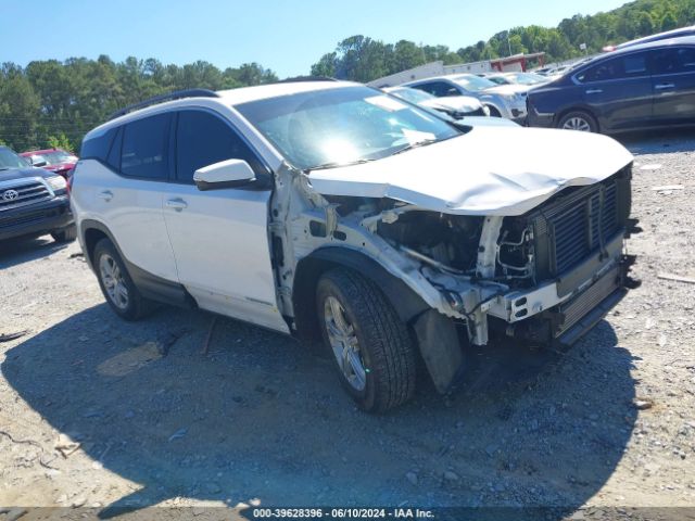 GMC TERRAIN 2018 3gkalmevxjl313752