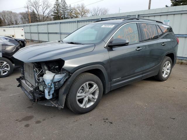 GMC TERRAIN 2018 3gkalmevxjl319731