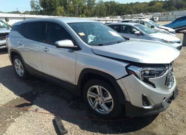 GMC TERRAIN 2018 3gkalmevxjl343902