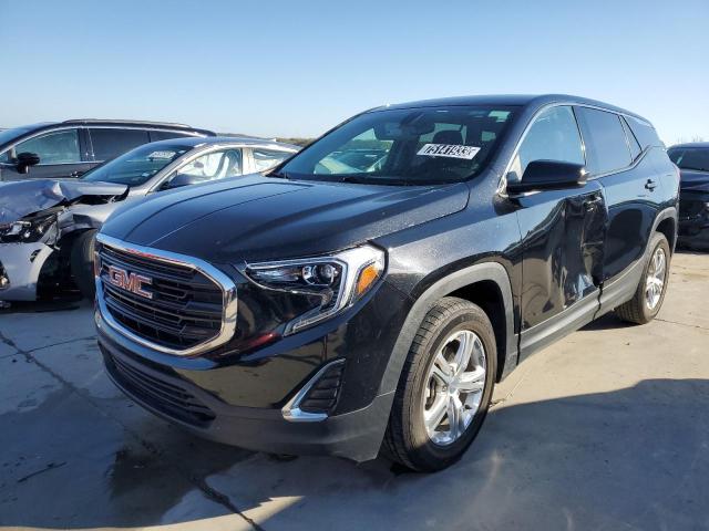 GMC TERRAIN 2018 3gkalmevxjl353541