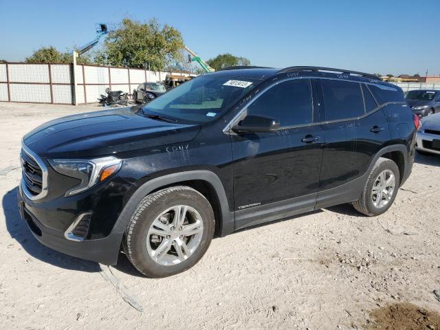 GMC TERRAIN 2018 3gkalmevxjl355743